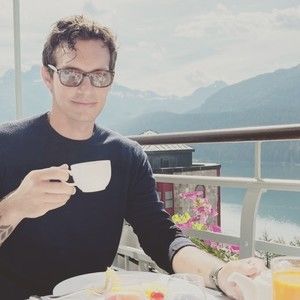 Meet your Posher, Cole